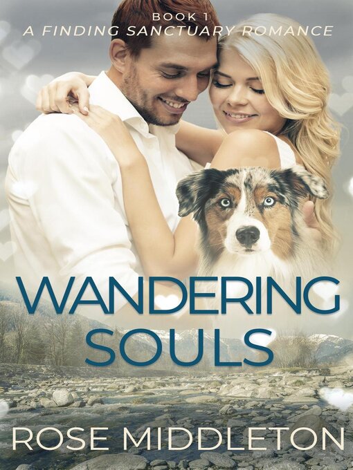 Title details for Wandering Souls by Rose Middleton - Available
